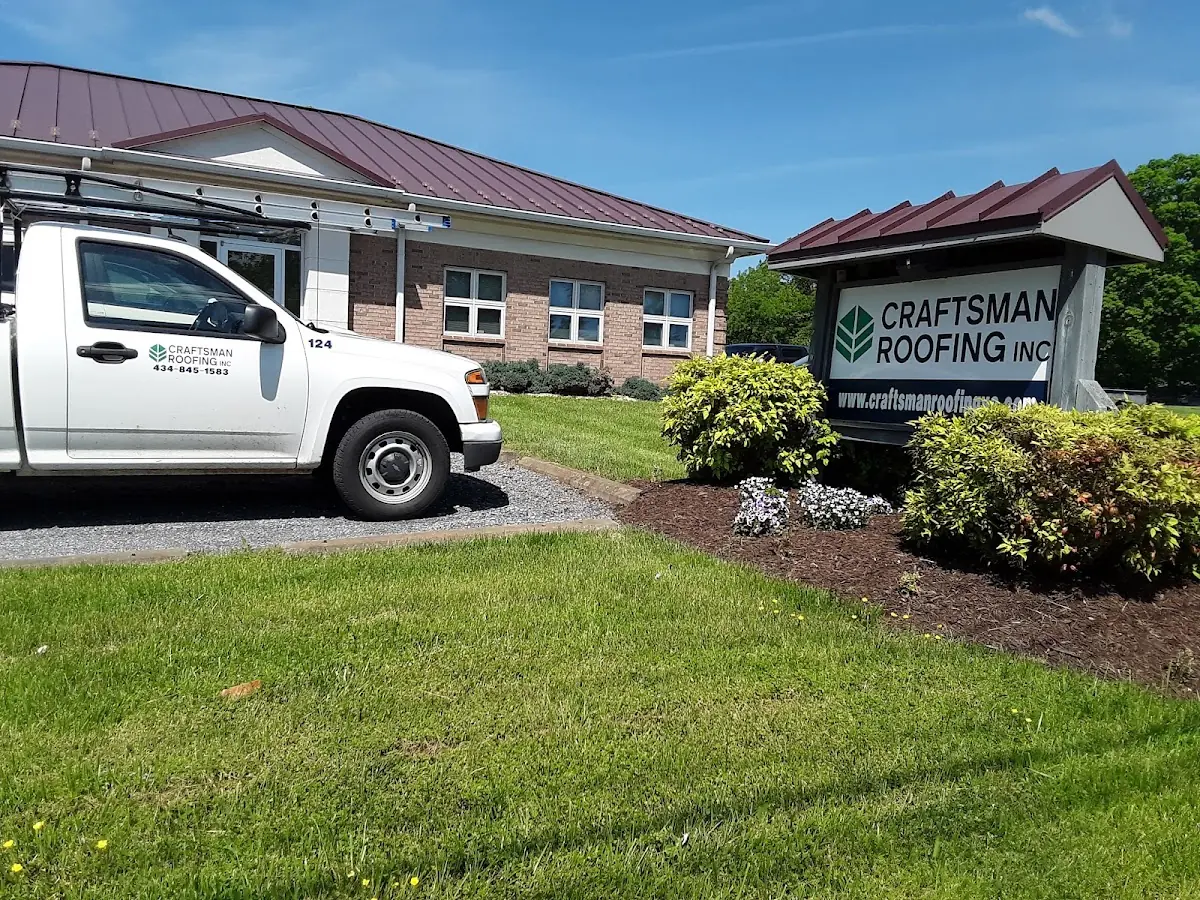 Quality Roof Inspection & Assessment by experienced craftsmen in Whitehall